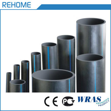 Hot Sale HDPE Pipe for Gas Supply